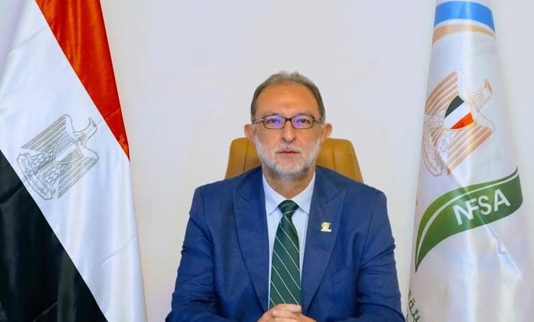 سلامة-الغذاء:-انتظام-العمل-بالموانئ-وتسريع-الإفراج-الجمركي-خلال-عيد-الفطر