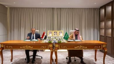 اتفاق-مصري-سعودي-لإعفاء-حاملي-الجوازات-الدبلوماسية-والخاصة-من-تأشيرات-الإقامة-القصيرة