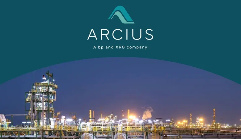 “أركيوس-إنرجي”-تبدأ-حملة-حفر-جديدة-لبئرين-استكشافيين-للغاز-في-مصر