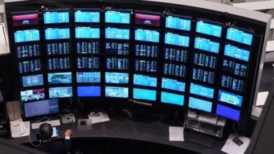 الأسهم-الآسيوية-تهبط-مع-ارتفاع-النفط-وتصاعد-الضغوط-التضخمية