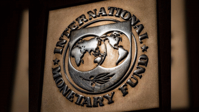 “صندوق-النقد”:-الاقتصاد-المصري-يثبت-مرونته-وسط-اضطرابات-تهز-العالم