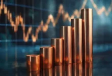 النحاس-والألمنيوم-يرتدان-وسط-محاولات-لتهدئة-توترات-حرب-إيران