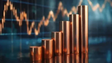 النحاس-والألمنيوم-يرتدان-وسط-محاولات-لتهدئة-توترات-حرب-إيران