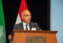 “الري”:-استمرار-رفع-درجة-الاستعداد-خلال-إجازة-عيد-الفطر