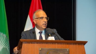 “الري”:-استمرار-رفع-درجة-الاستعداد-خلال-إجازة-عيد-الفطر