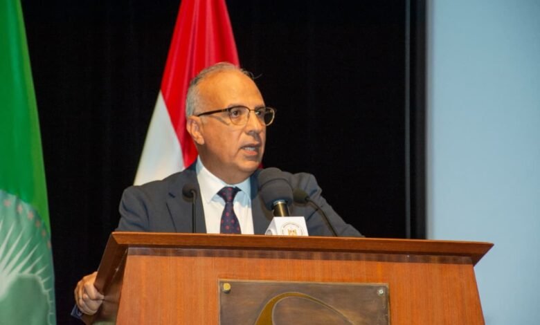 “الري”:-استمرار-رفع-درجة-الاستعداد-خلال-إجازة-عيد-الفطر