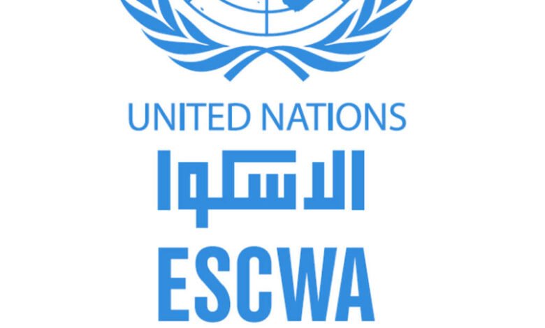 “إسكوا”:-خسائر-إقليمية-63-مليار-دولار-في-المنطقة-العربية-خلال-أسبوعين