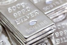 الصين-تسحب-الفضة-من-الأسواق-العالمية-لتلبية-الطلب-المحلي-المتزايد