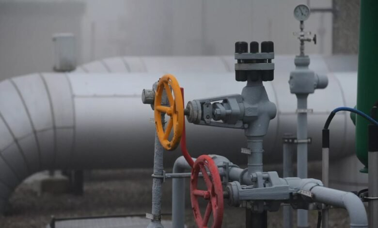 موسكو:-الاتحاد-الأوروبي-يظهر-غيابا-تاما-للتعاون-في-قضية-خط-“دروجبا”-النفطي