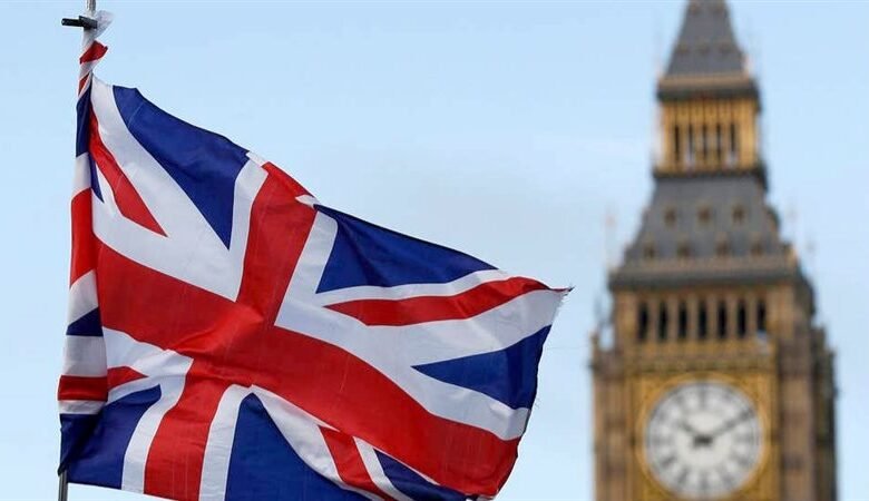 ارتفاع-عجز-الميزانية-البريطانية-الشهر-الماضي-في-خضم-حرب-إيران