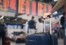 تأثر-حركة-الطيران-والسفر-نتيجة-الصراع-الدائر-فى-منطقة-الشرق-الأوسط