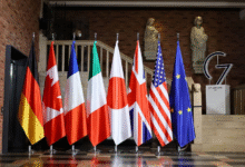 مجموعة-السبع-تتعهد-بحماية-الملاحة-فى-مضيق-هرمز