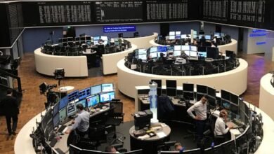 انتعاش-الأسهم-الأوروبية-عقب-إشارات-عن-خفض-التصعيد-الأمريكي-ضد-إيران
