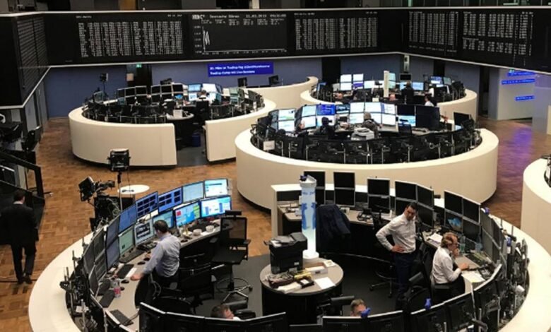 انتعاش-الأسهم-الأوروبية-عقب-إشارات-عن-خفض-التصعيد-الأمريكي-ضد-إيران
