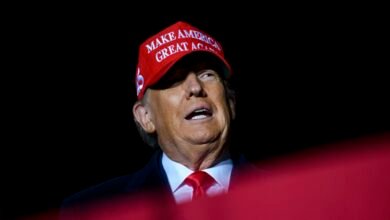 أمريكا-ترجئ-ضربات-البنية-التحتية-للطاقة-في-إيران-عقب-محادثات-“جيدة”