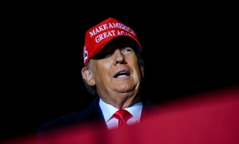 أمريكا-ترجئ-ضربات-البنية-التحتية-للطاقة-في-إيران-عقب-محادثات-“جيدة”