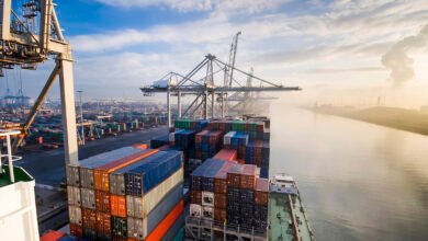 التجارة-العالمية-أمام-تحديات-متصاعدة-خلال-2026