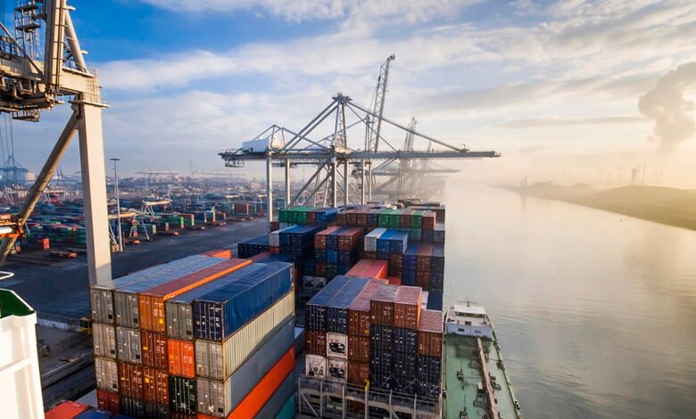 التجارة-العالمية-أمام-تحديات-متصاعدة-خلال-2026