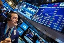 داو-جونز-يفقد-أكثر-من-300-نقطة-في-المستهل