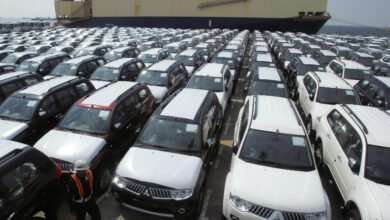 87-مليون-دولار-صادرات-مصر-من-السيارات-يناير-الماضى