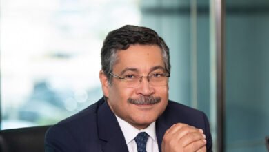 “بنك-التعمير-والإسكان”-يجدد-الثقة-فى-حسن-غانم-رئيسًا-تنفيذيًا-حتى-2029