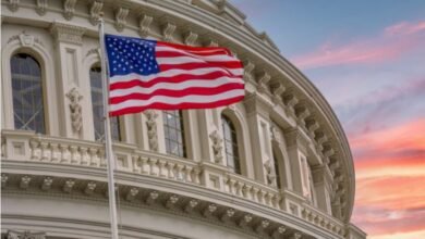 ارتفاع-وتيرة-التوظيف-في-القطاع-الخاص-الأمريكي