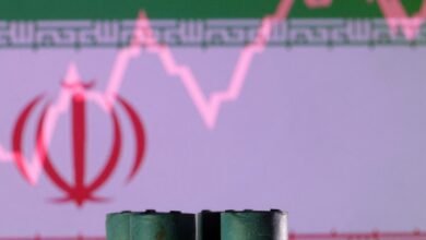 ريلاينس-الهندية-تشتري-5-ملايين-برميل-من-النفط-الإيراني