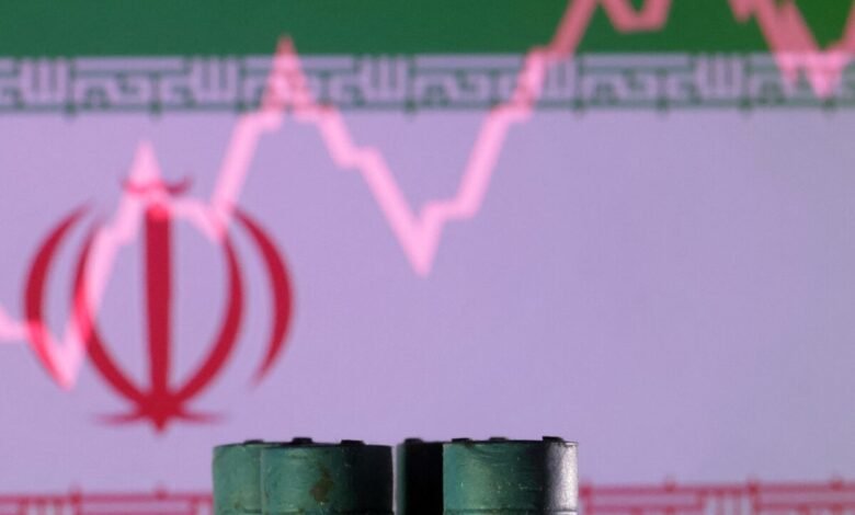 ريلاينس-الهندية-تشتري-5-ملايين-برميل-من-النفط-الإيراني