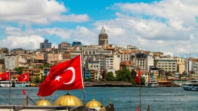 تركيا-تدرس-استخدام-احتياطي-الذهب-لحماية-الليرة-من-تقلبات-حرب-إيران