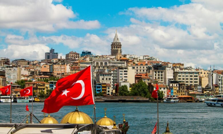 تركيا-تدرس-استخدام-احتياطي-الذهب-لحماية-الليرة-من-تقلبات-حرب-إيران