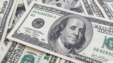 ارتفاع-مؤشر-الدولار-مع-متابعة-التطورات-الجيوسياسية