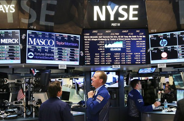 ارتفاع-الأسهم-الأمريكية-وداو-جونز-يضيف-أكثر-من-500-نقطة