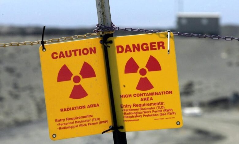 الحكومة-توضح-حقيقة-تأثر-مصر-بتسريبات-إشعاعية-محتملة