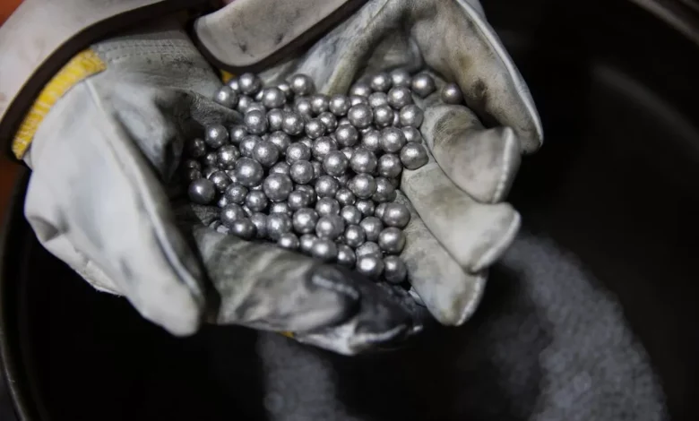 النيكل-يرتفع-عالمياً-عقب-فرض-ضريبة-تصدير-إندونيسية