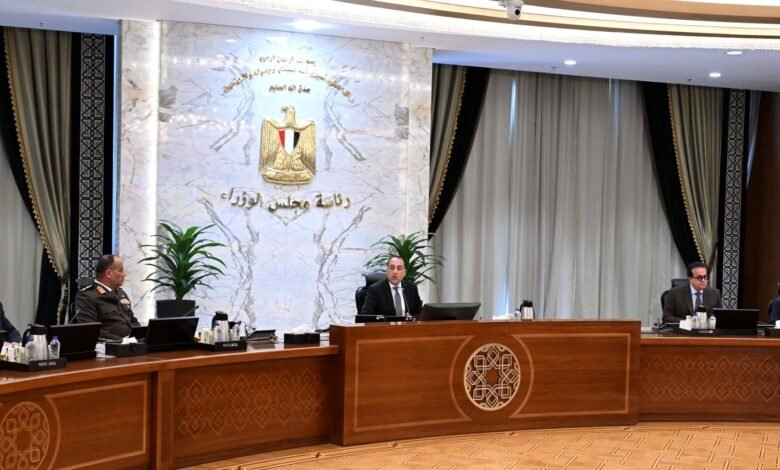 رئيس-الوزراء:-نسعى-لحماية-الاقتصاد-المصري-من-تأثيرات-العمليات-العسكرية-الإقليمية