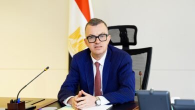 وزير-التخطيط-يطالب-مؤسسات-التمويل-بمراعاة-احتياجات-الدول-المتأثرة-بالصراعات-الجيوسياسية