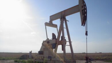 أسعار-النفط-تعزز-مكاسبها-وبرنت-يصعد-بأكثر-من-5%
