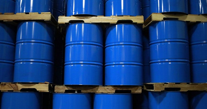 باركليز:-إغلاق-مضيق-هرمز-يقلص-المعروض-العالمي-14-مليون-برميل-نفط-يوميا