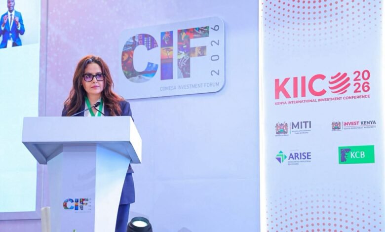 الكوميسا-تستحوذ-على-67%-من-الاستثمار-الأجنبي-في-أفريقيا