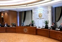 الحكومة-تقر-خطة-التنمية-الاقتصادية-والاجتماعية-2026-2027-باستثمارات-3.8-تريليون-جنيه