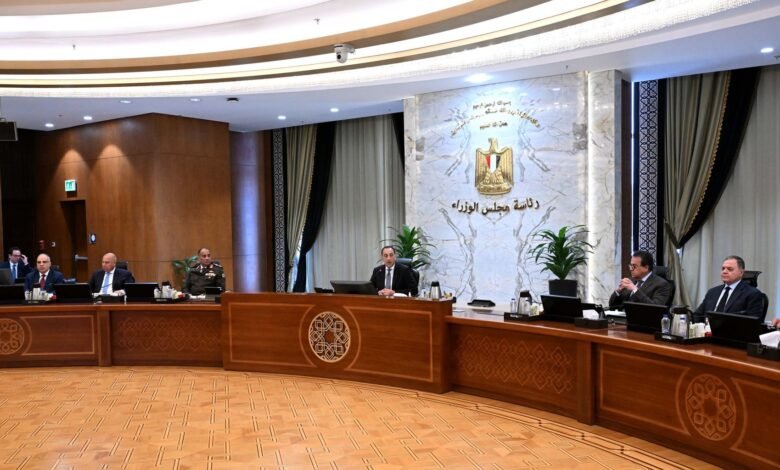 الحكومة-تقر-خطة-التنمية-الاقتصادية-والاجتماعية-2026-2027-باستثمارات-3.8-تريليون-جنيه