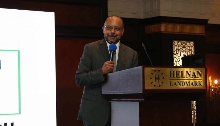 أحمد-إكرام-ينضم-إلى-بنك-مصر-رئيسًا-لتسويق-منتجات-أمناء-الحفظ-والأوراق-المالية