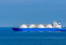 ناقلة-غاز-يابانية-تعبر-مضيق-هرمز-لأول-مرة-منذ-اندلاع-الحرب