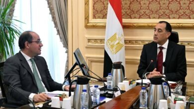 رئيس-الوزراء:-تطبيق-سياسة-مالية-متوازنة-لدفع-النمو-وضمان-الاستقرار-الاقتصادي