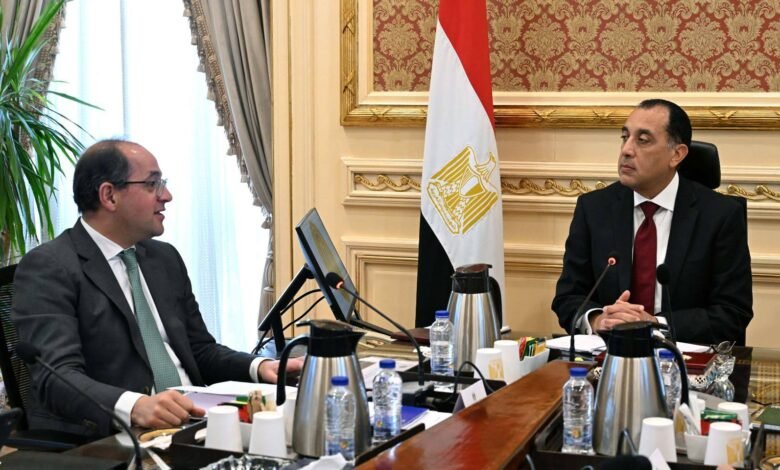 رئيس-الوزراء:-تطبيق-سياسة-مالية-متوازنة-لدفع-النمو-وضمان-الاستقرار-الاقتصادي