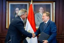 الحكومة-تتحرك-لتنظيم-نشر-أخبار-الجهاز-المصرفي-على-المواقع-الإلكترونية