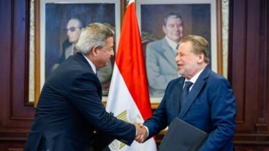 الحكومة-تتحرك-لتنظيم-نشر-أخبار-الجهاز-المصرفي-على-المواقع-الإلكترونية