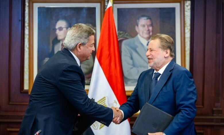 الحكومة-تتحرك-لتنظيم-نشر-أخبار-الجهاز-المصرفي-على-المواقع-الإلكترونية