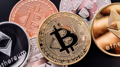 تراجع-العملات-المشفرة-مع-ترقب-المحادثات-بين-طهران-وواشنطن