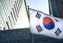 بنك-كوريا-يبقي-أسعار-الفائدة-دون-تغيير-ويحذر-من-تسارع-التضخم